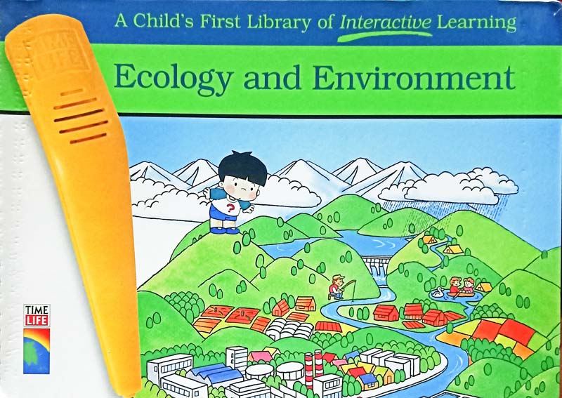 Ecology and Environment