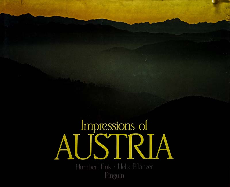 Impressions Of Austria