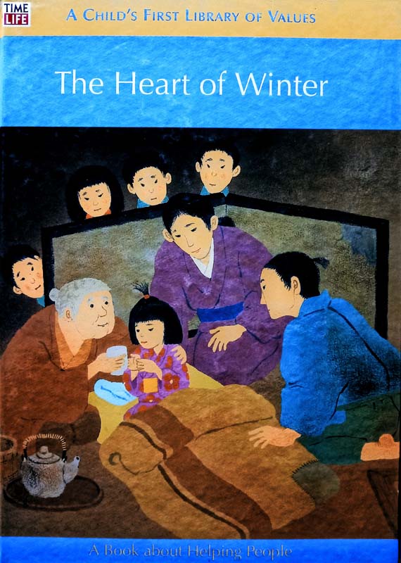 The Heart Of Winter