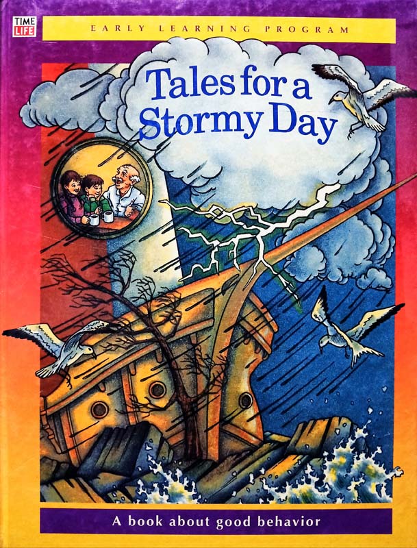 Tales For A Stormy Day