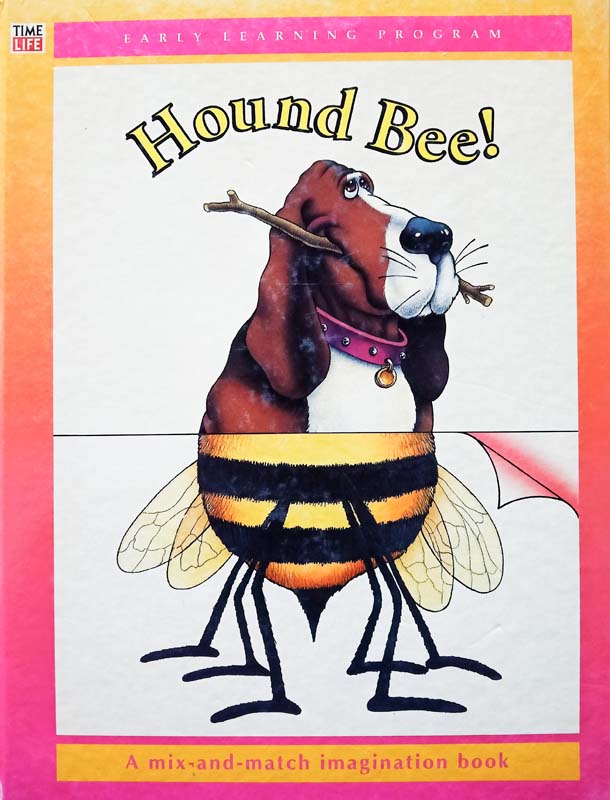 Hound Bee