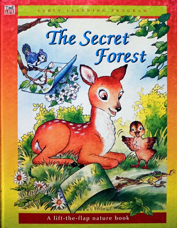 The Secret Forest