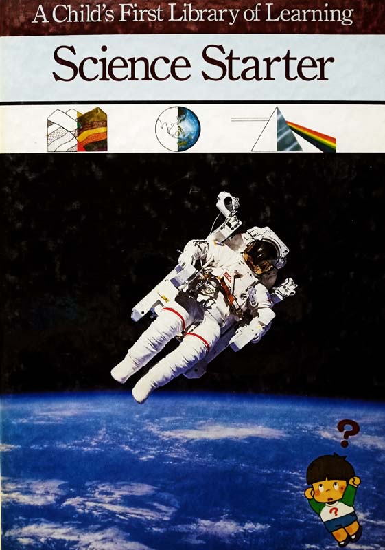 Science Starter