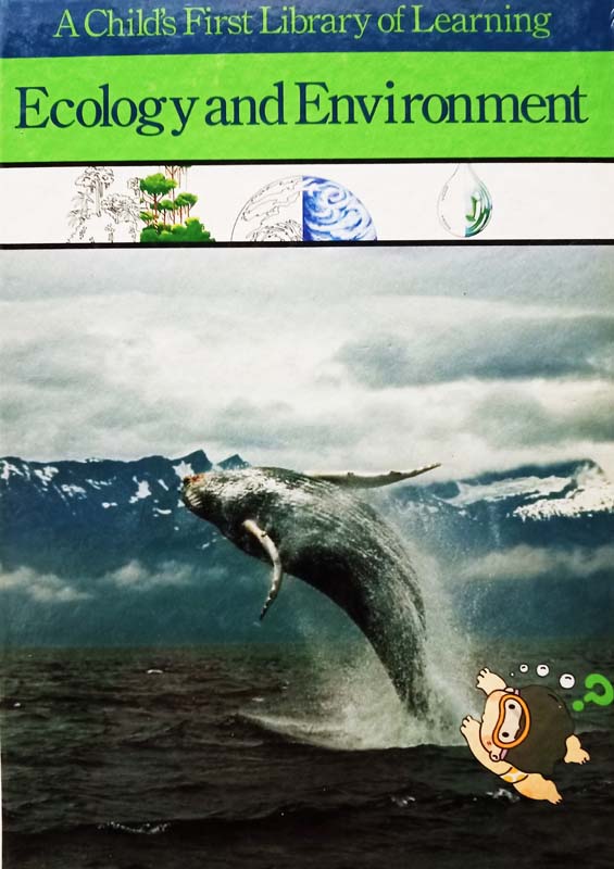 Ecology and Environment