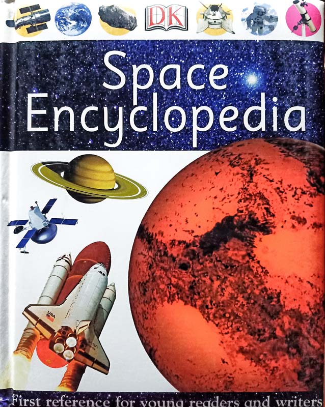 Space Encyclopedia