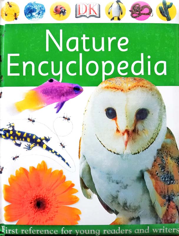 Nature Encyclopedia
