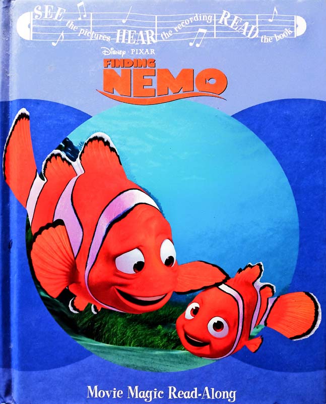 Finding Nemo