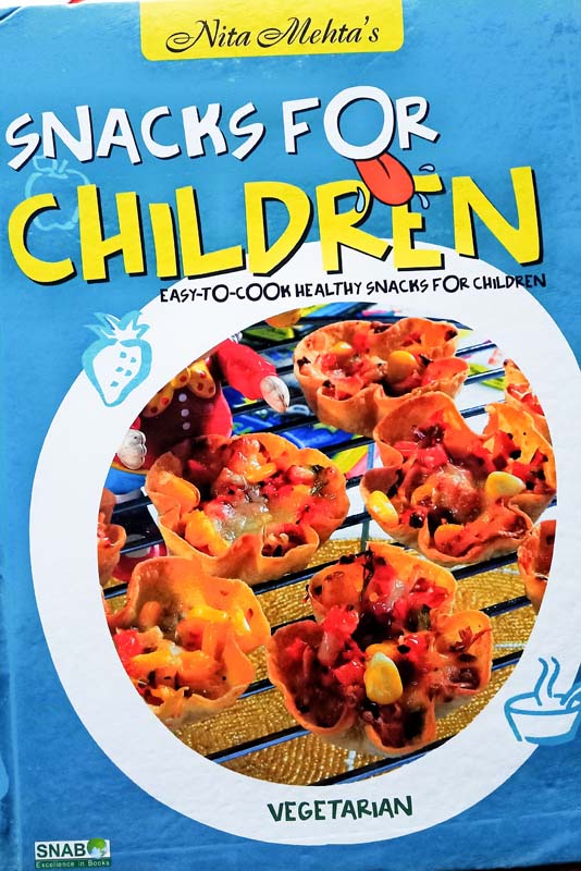 Snacks For Children