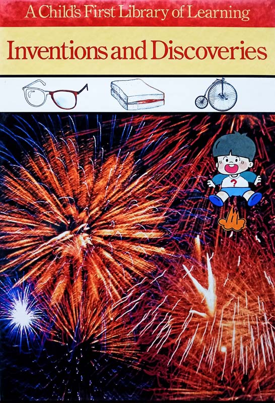 Inventions And Discoveries