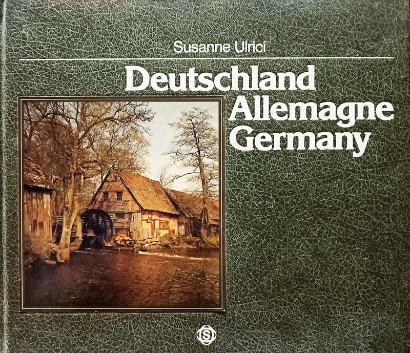 Deutschland Allemagne Germany