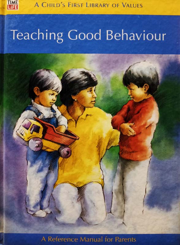 Teaching Good Behaviour