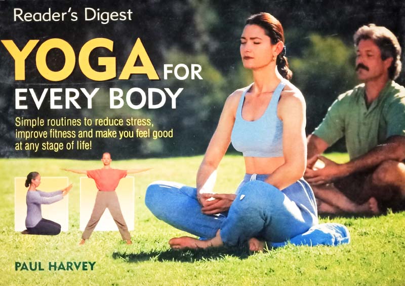Yoga For Every Body