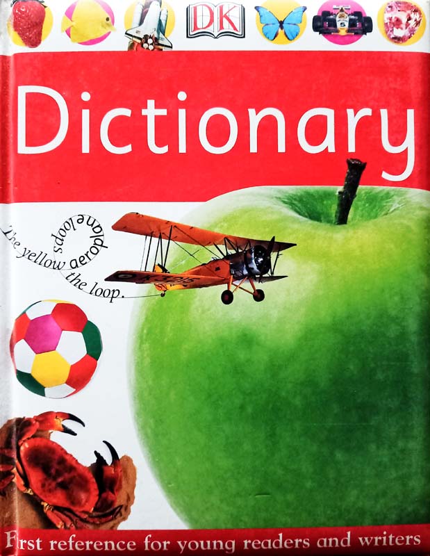 Dictionary 