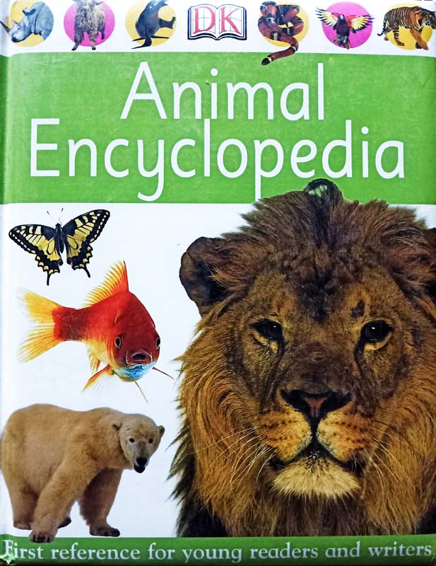 Animal Encyclopedia