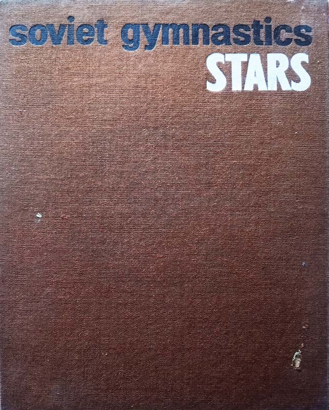 Soviet Gymnastics Stars