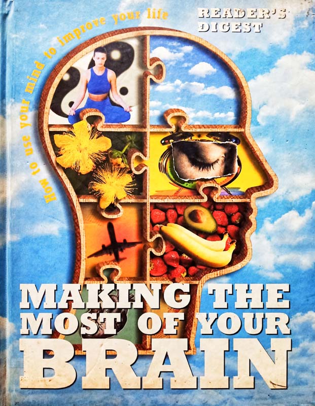 Making The Most Of Your Brain
