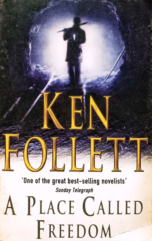  A Place Called Freedom