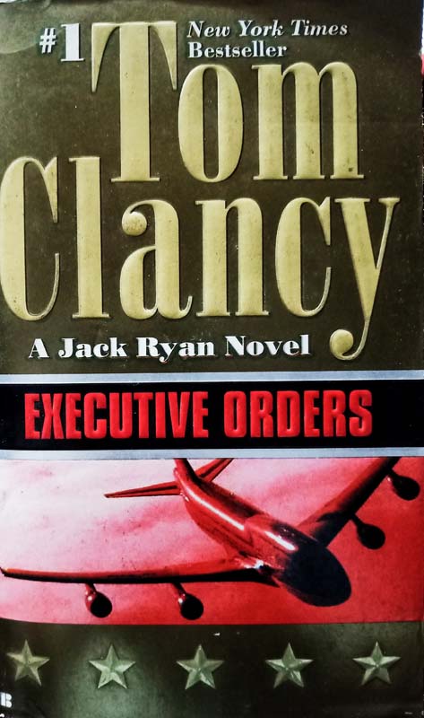 Executive Orders