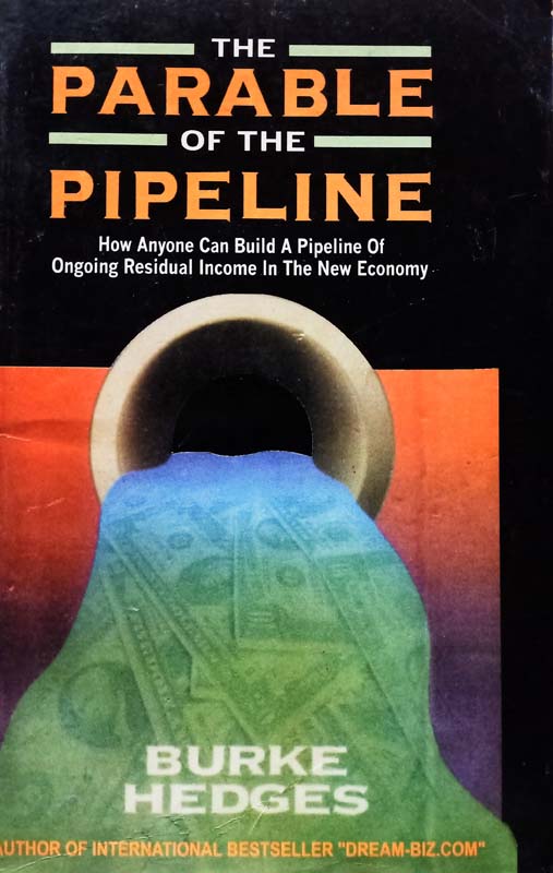 The Parable Of The Pipeline