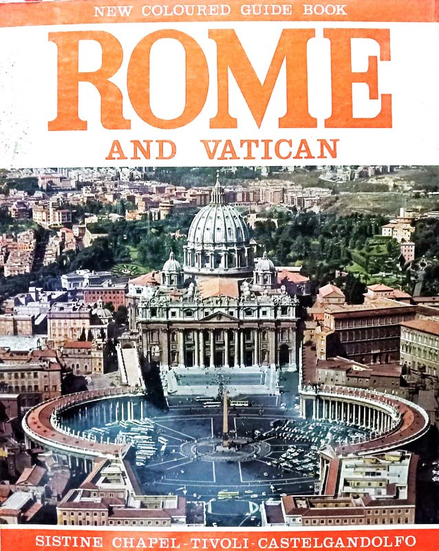 Rome And Vatican