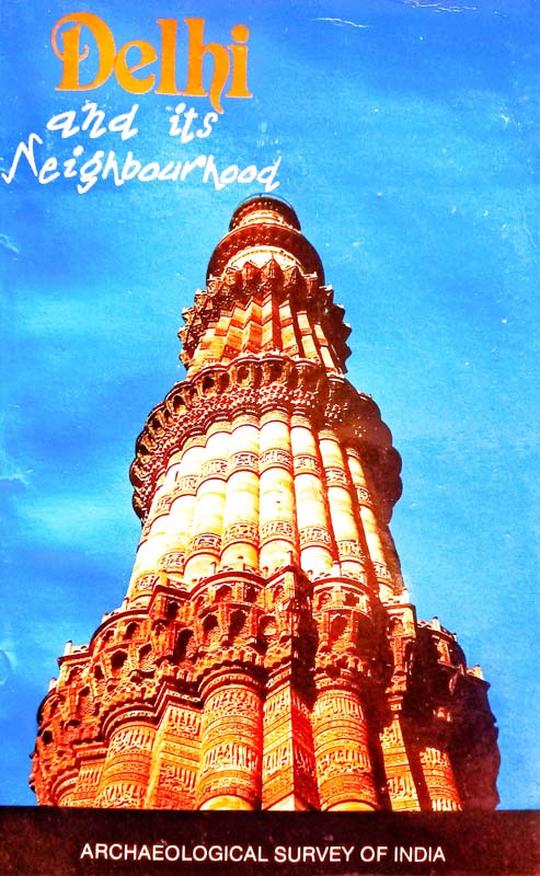 Delhi And Its Neighbourhood