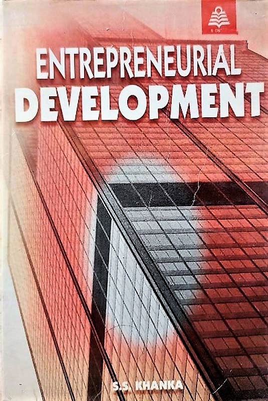 Entrepreneurial Development