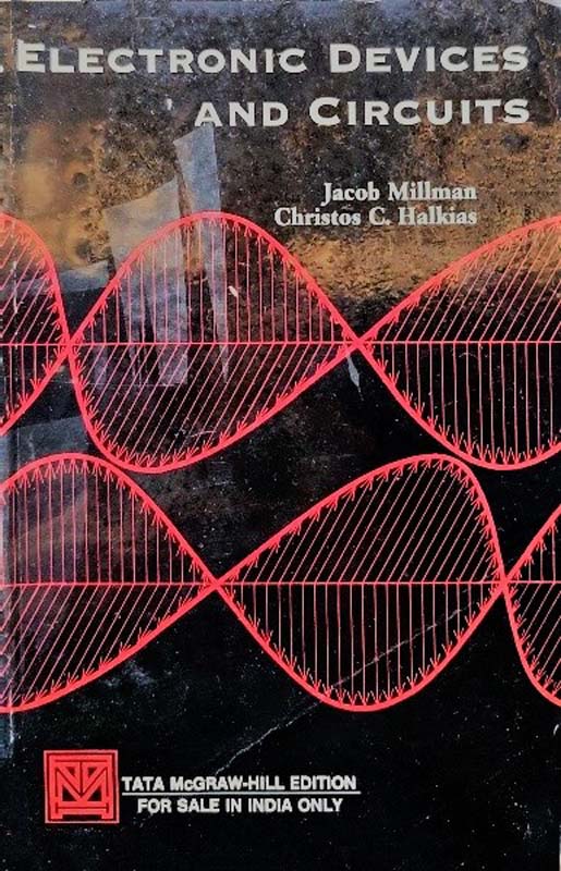 Electronic Devices And Circuits