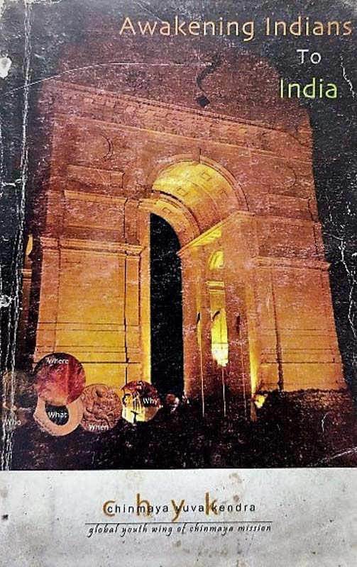 Awakening Indians To India