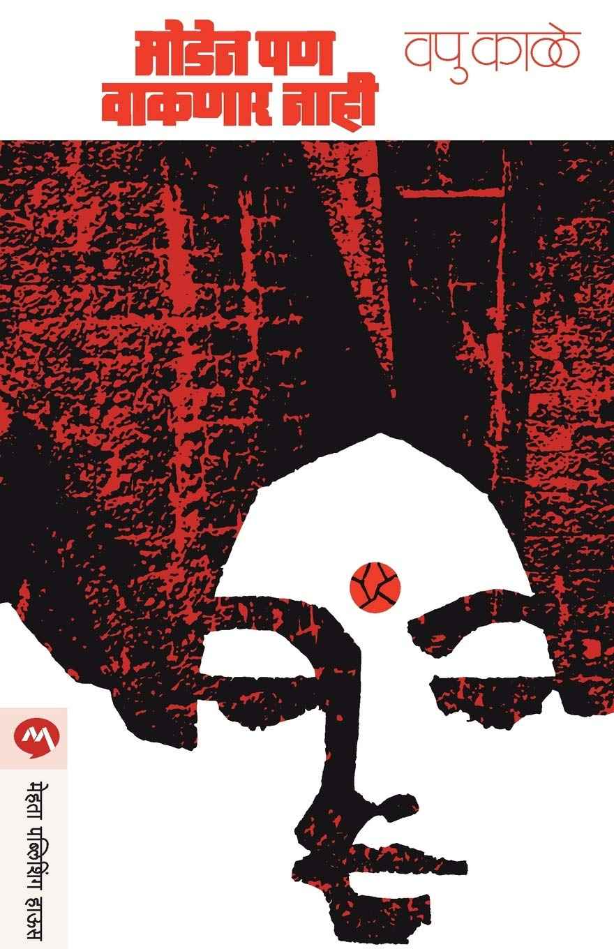 Va Pu Yanchi Manasa ( वपु यांची माणसं )