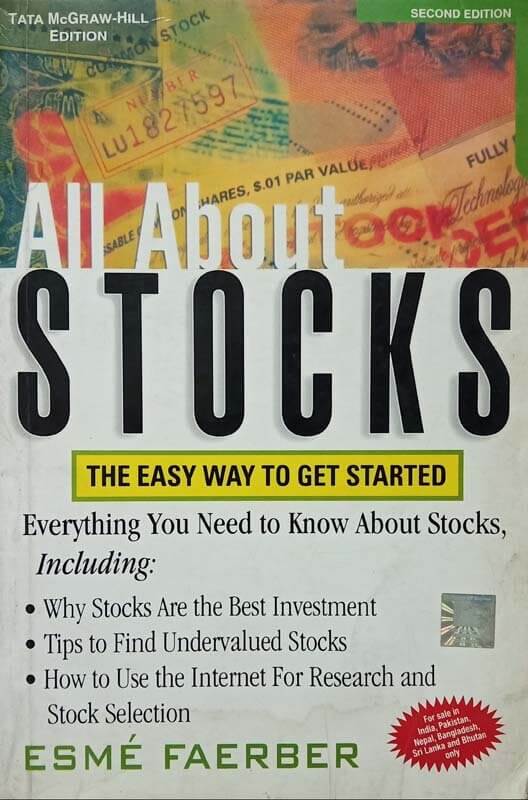 All About Stocks