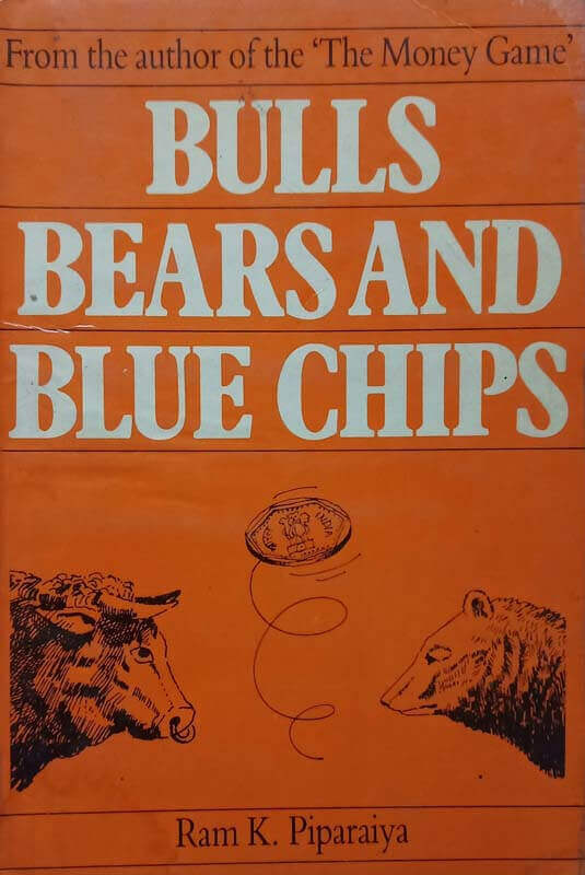 Bulls Bears And blue Chips