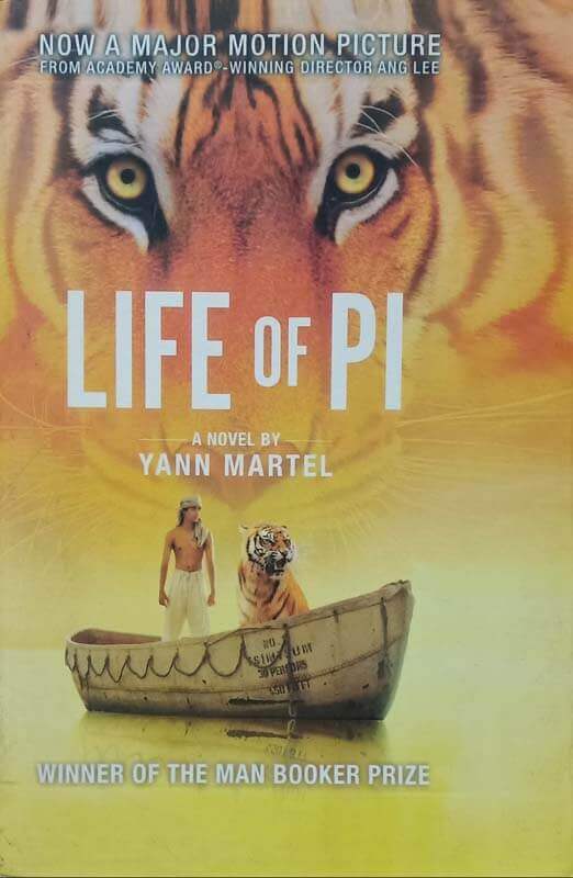 Life Of Pi