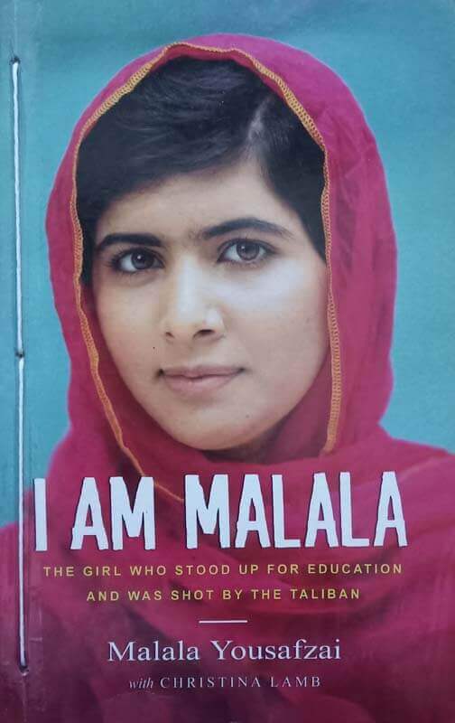 I Am Malala