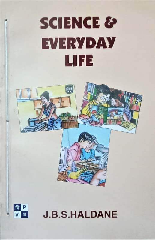 Science & Everyday Life