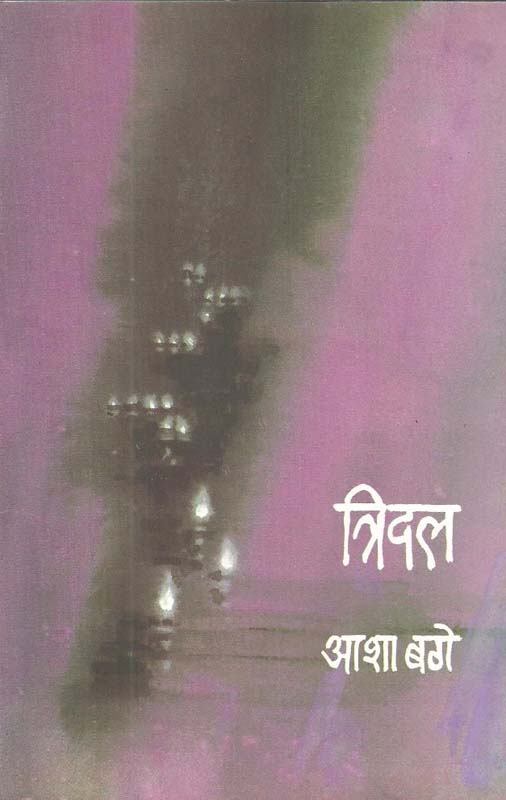 Tichi Kahanich Vegali (तिची कहाणीच वेगळी)