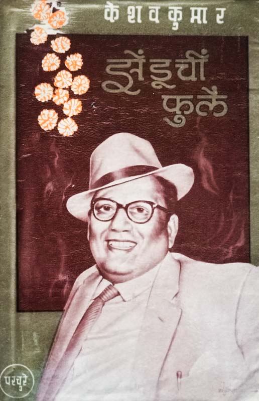 Zenduchi Fule (झेंडूची फुले)