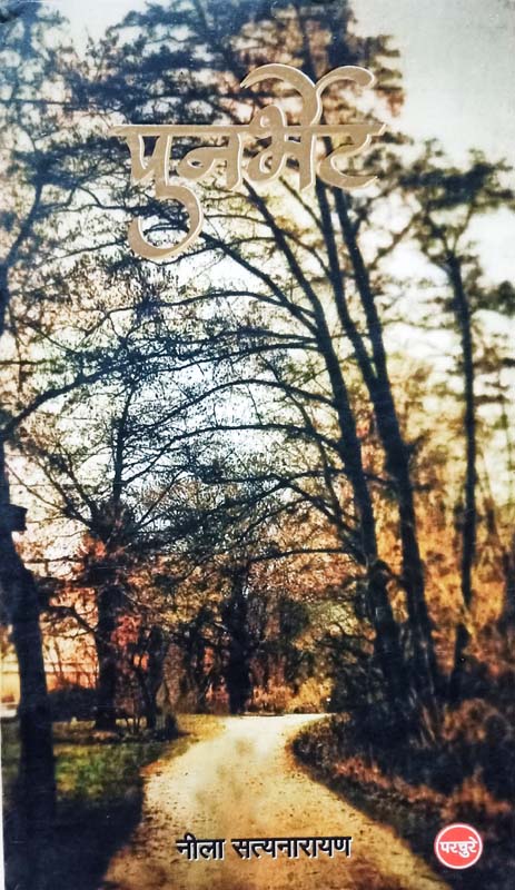 Athato Durgajidnyasa (अथातो दुर्गजिज्ञासा)