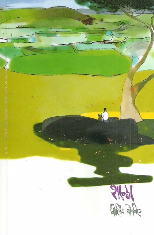 Loknayak Anna Hajare (लोकनायक: अण्णा हजारे)