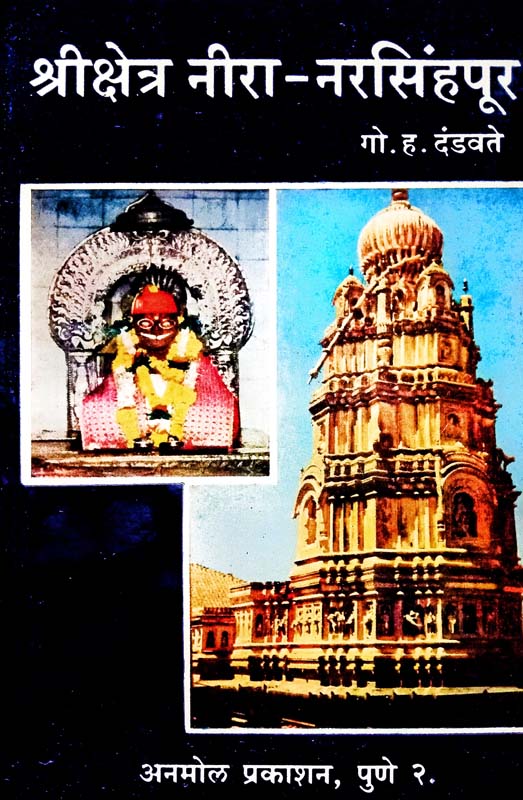 Raigad Darshan (रायगड दर्शन)