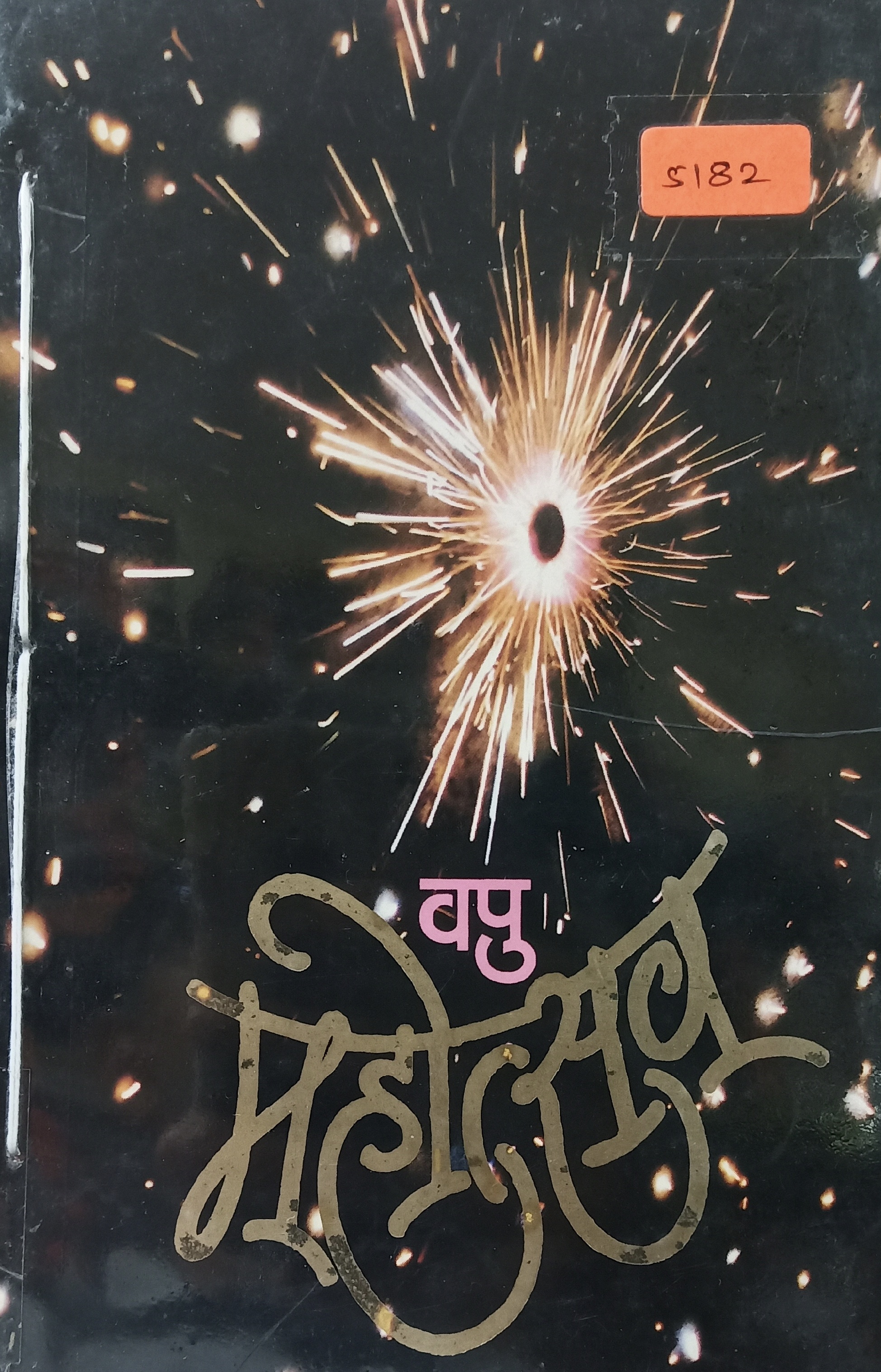 Va Pu Mahotsav (वपू महोत्सव)